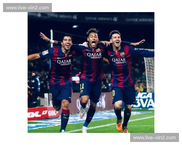 红蓝梦剧场的巅峰博弈:曼联与巴萨,足球世界的宿命回响