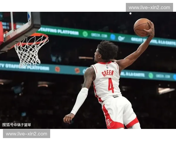 烈焰之争：火箭vs太阳，4月3日，一场不容错过的篮球盛宴！